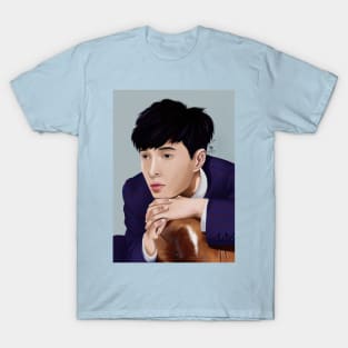 Lay T-Shirt